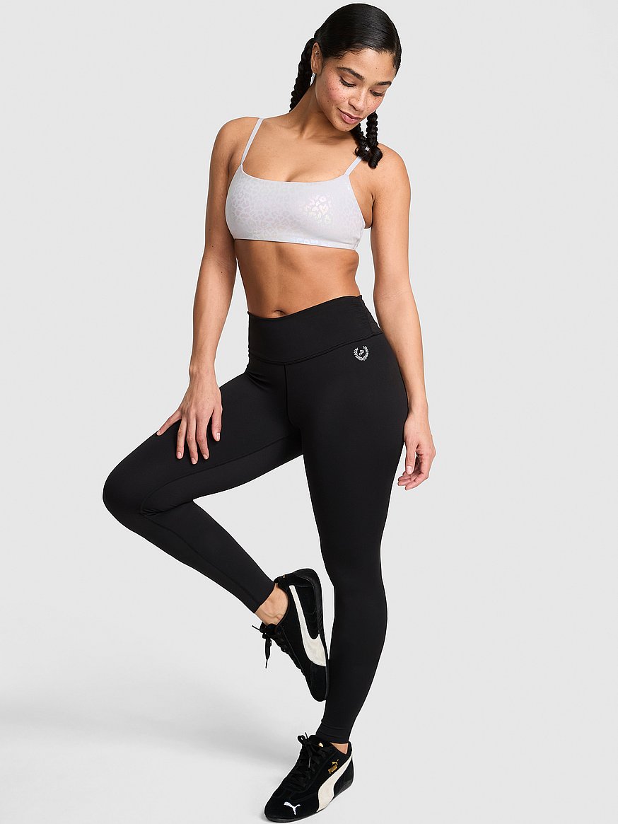 pink relay™ ruched leggings pink relay™ ruched leggings