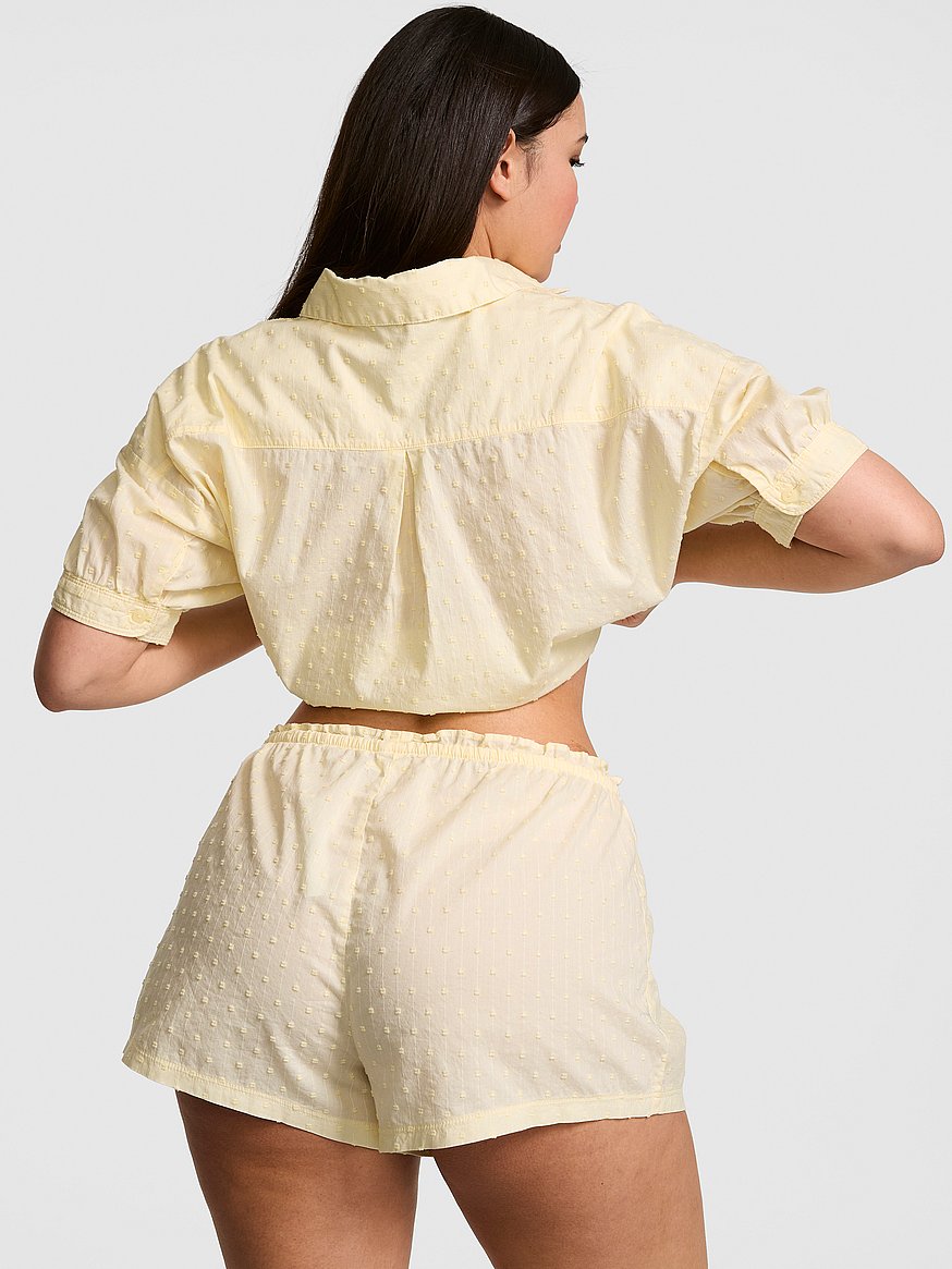 coastal cutie pajama shorts coastal cutie pajama shorts