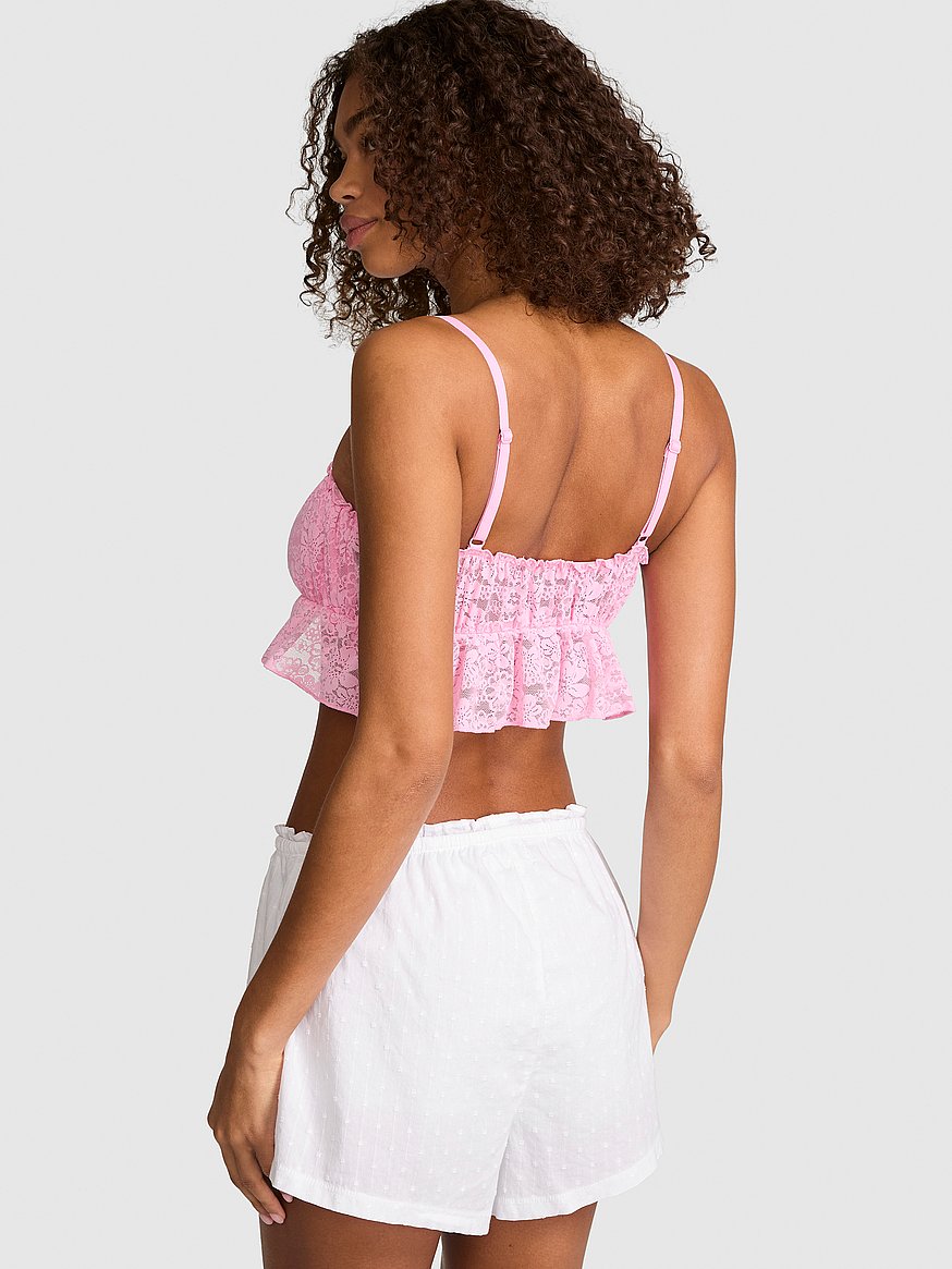 coastal cutie pajama shorts coastal cutie pajama shorts