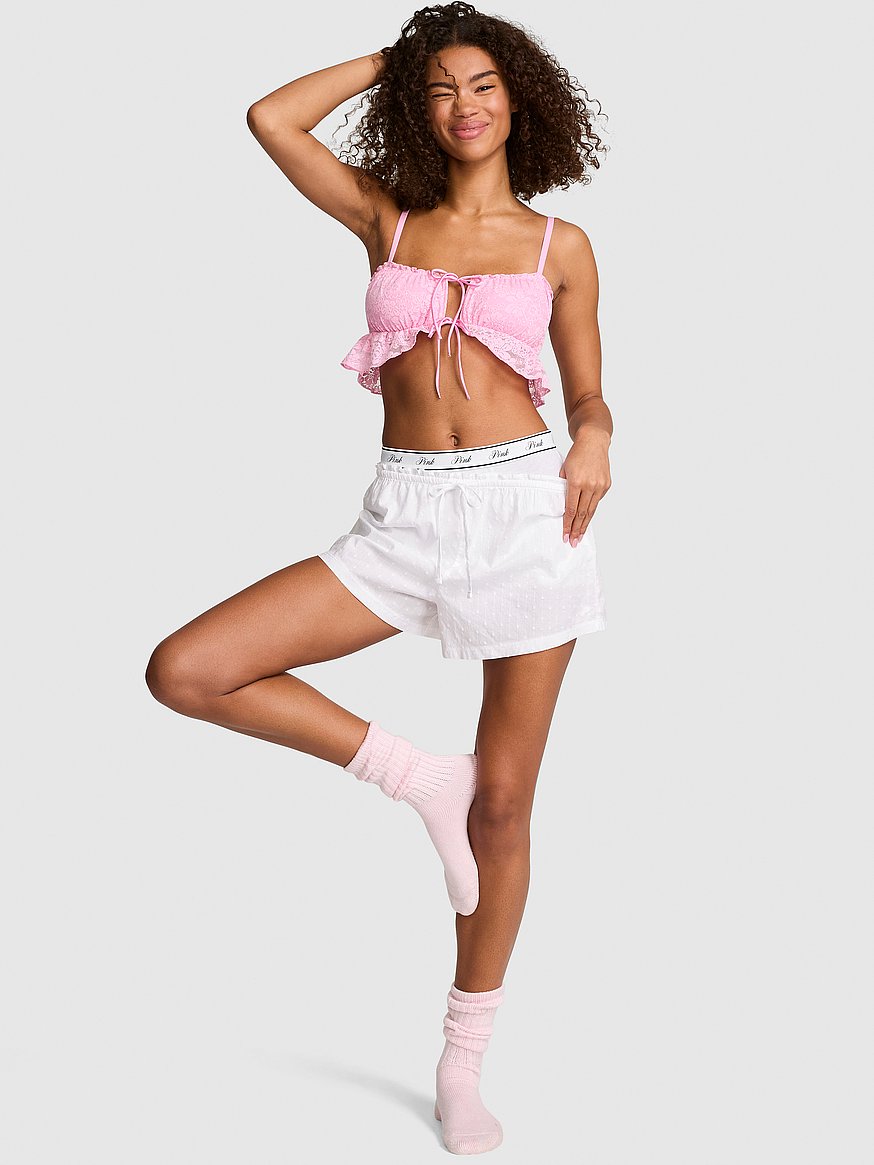 coastal cutie pajama shorts coastal cutie pajama shorts