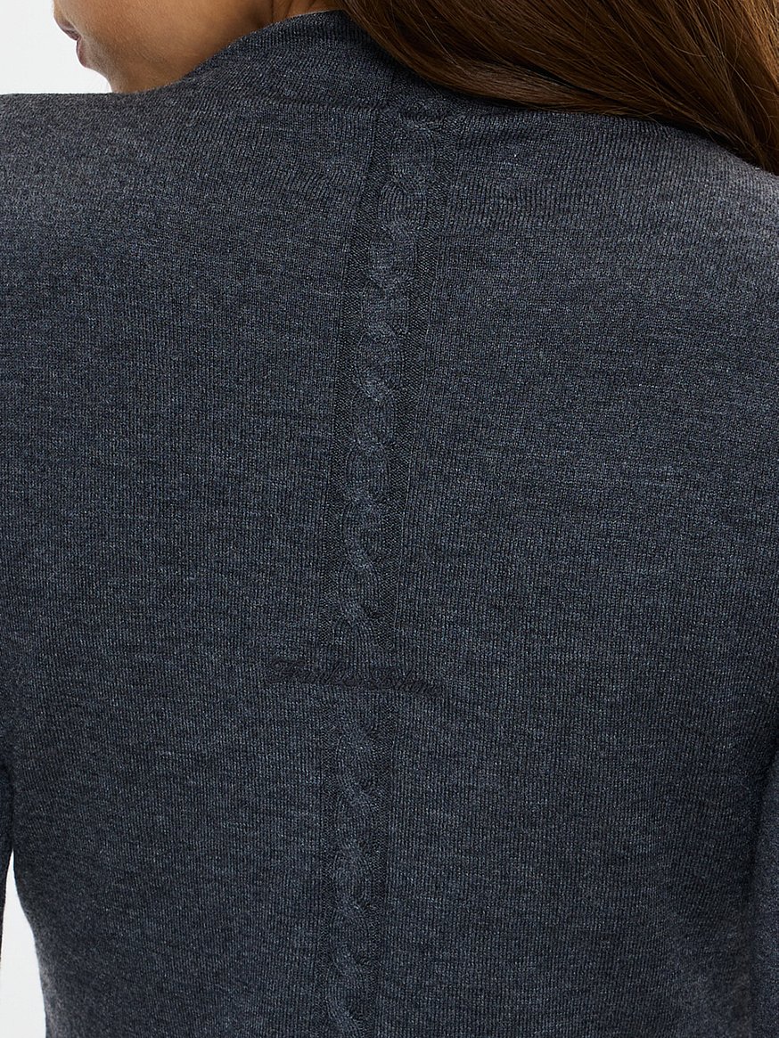 leo knit cardigan leo knit cardigan