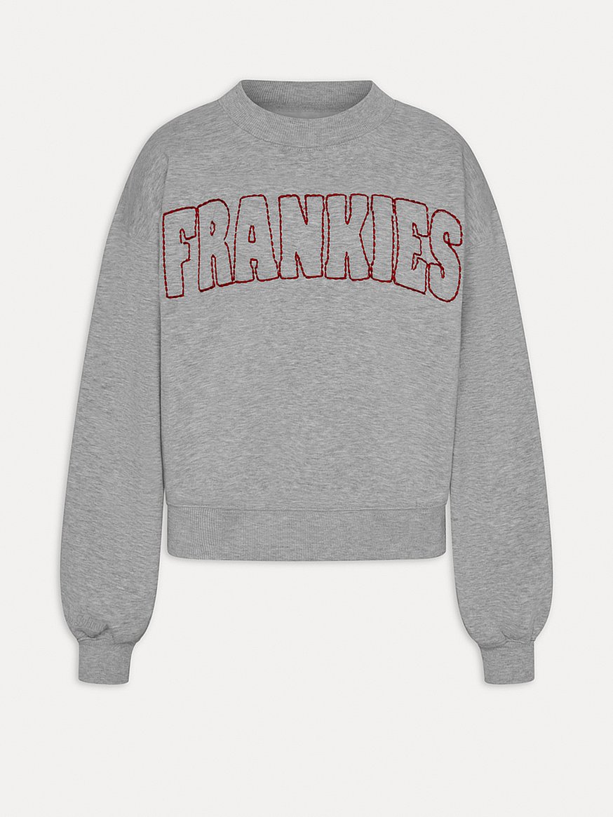 tucker day cotton crewneck tucker day cotton crewneck