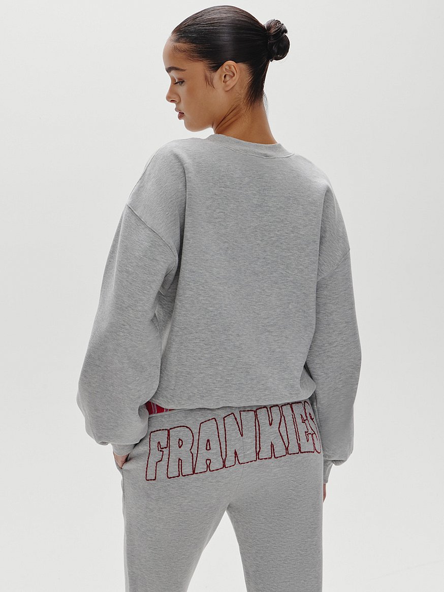 tucker day cotton crewneck tucker day cotton crewneck