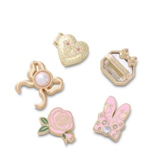 Home loveshackfancy 5 pack jibbitz™ charms