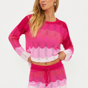 Витрина beach wave sweater
