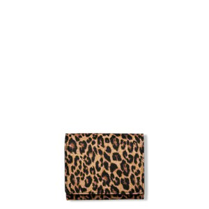 Home small flap wallet