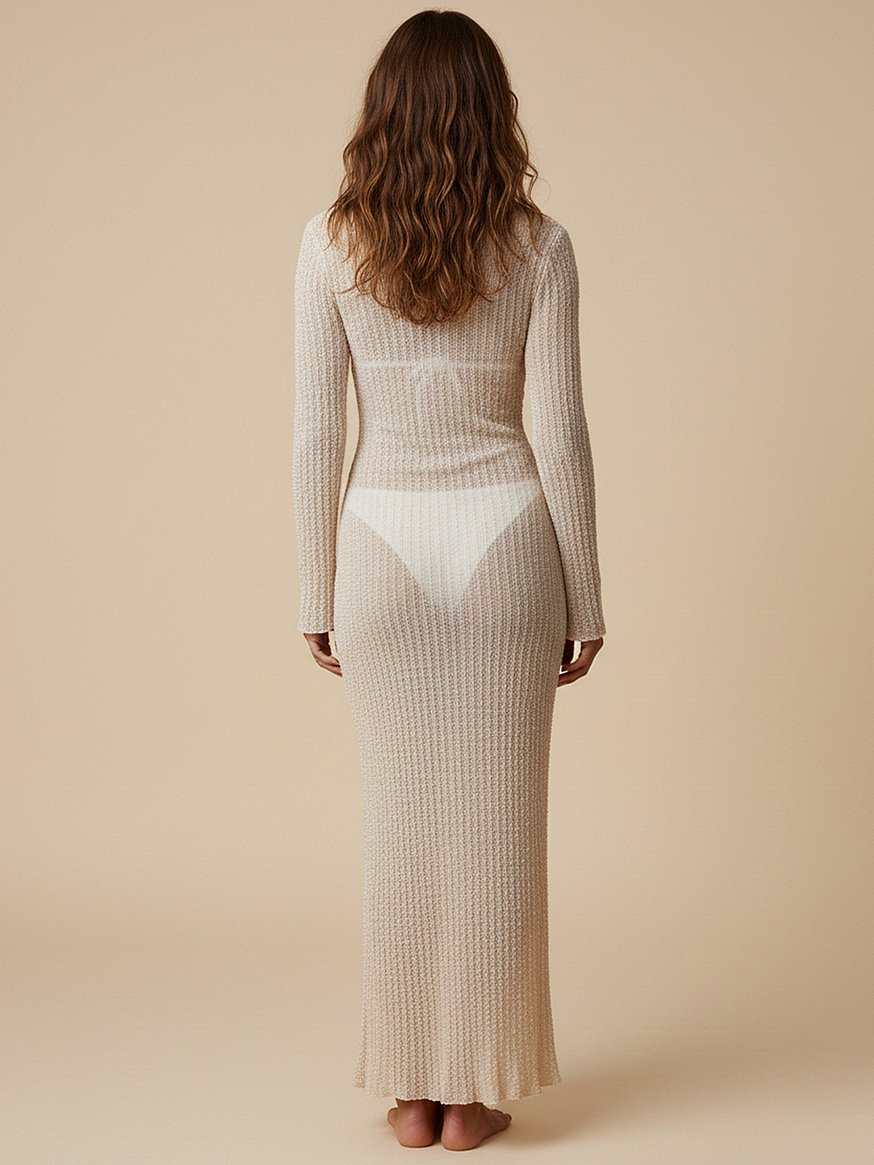 amalia texture sophia long dress amalia texture sophia long dress