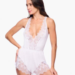 allure sleep romper