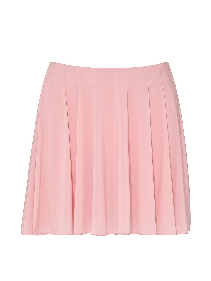 vsx elevate™ sheer radiance active skirt vsx elevate™ sheer radiance active skirt