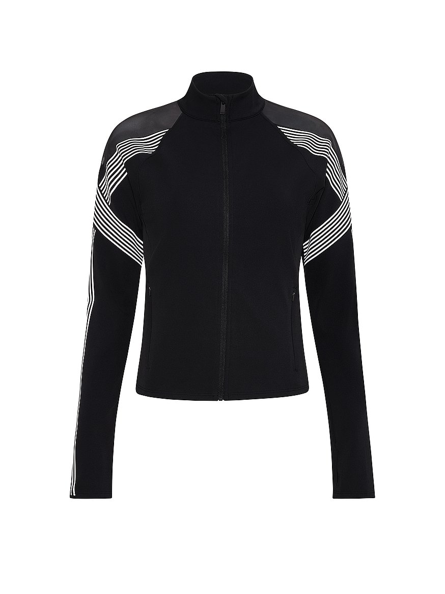 vsx elevate™ refined contours full zip jacket vsx elevate™ refined contours full zip jacket