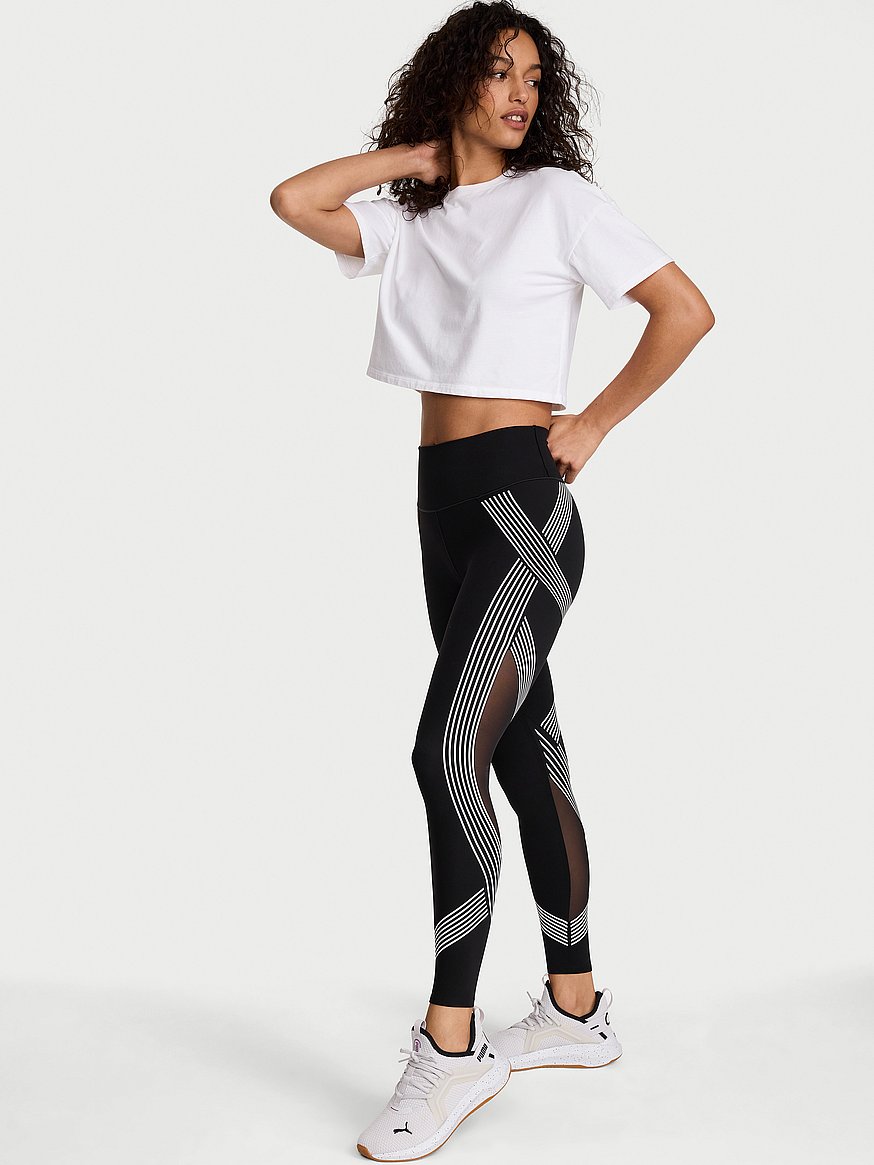 vsx elevate™ refined contours legging vsx elevate™ refined contours legging