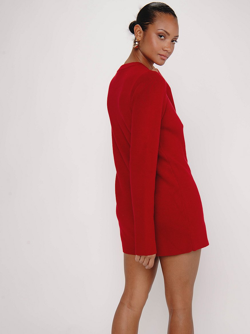 marguerite cardigan mini dress marguerite cardigan mini dress