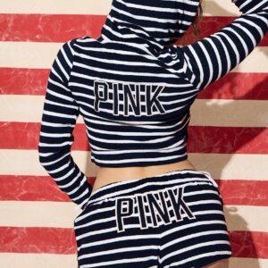 Витрина terry cover up shorts