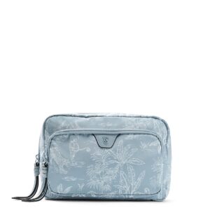 Home travel makeup pouch