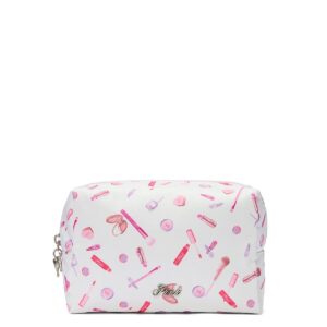 Витрина top zip makeup bag