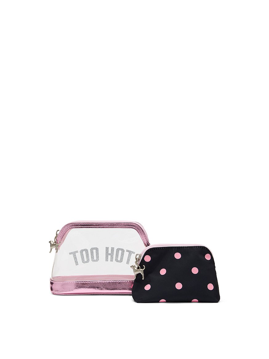 makeup bag duo makeup bag duo