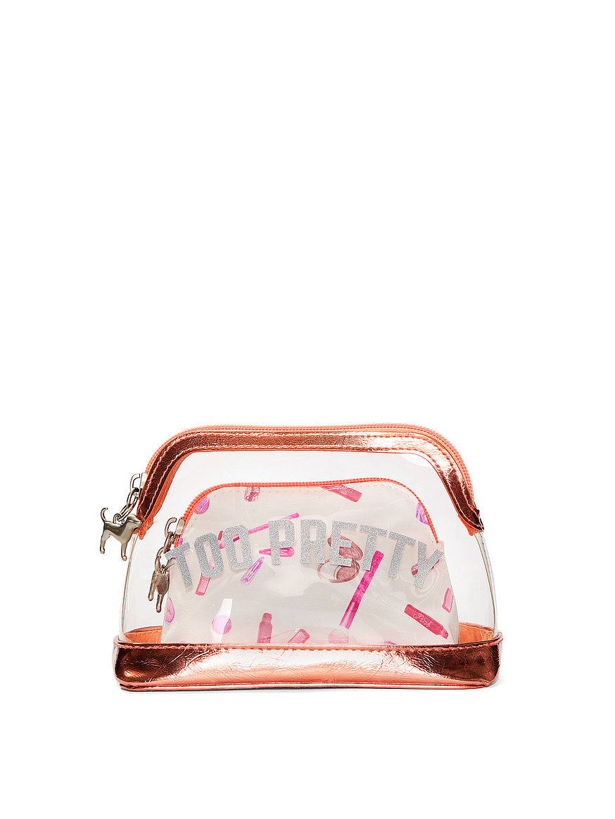 makeup bag duo makeup bag duo