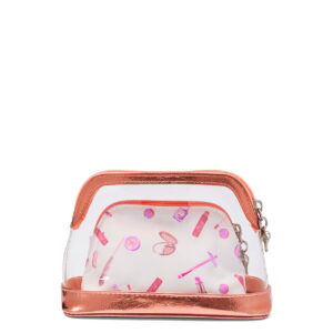 makeup bag duo