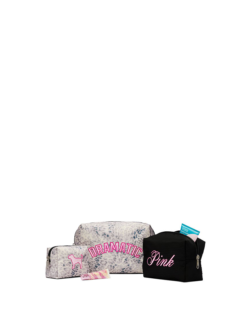 makeup bag trio makeup bag trio