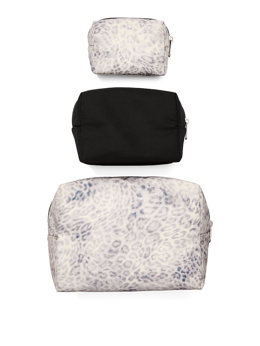 makeup bag trio makeup bag trio