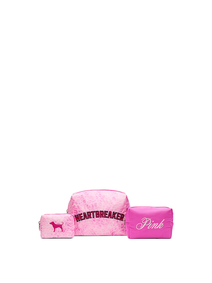 makeup bag trio makeup bag trio