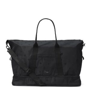 Витрина satin nylon travel duffle bag