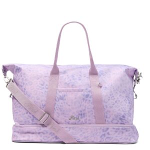 Витрина satin nylon travel duffle bag