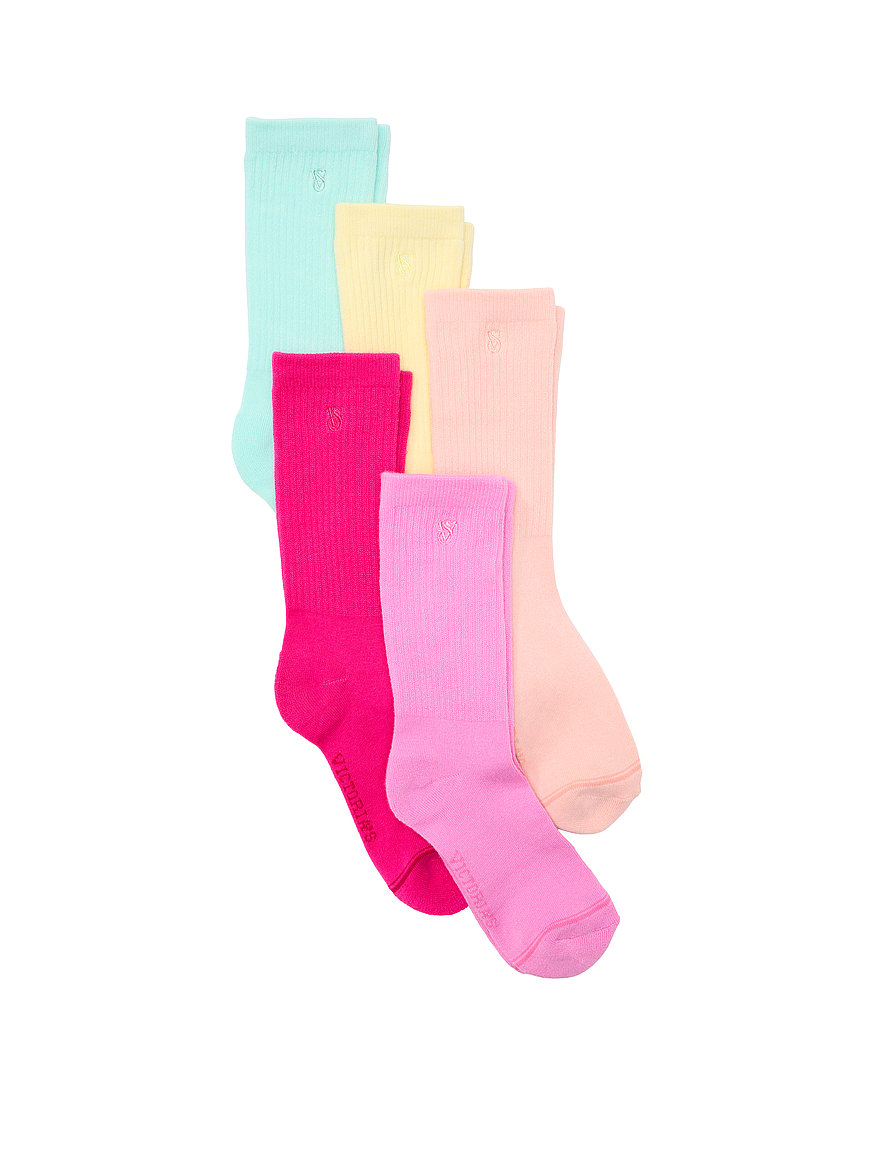5 pack crew socks boxed gift set 5 pack crew socks boxed gift set
