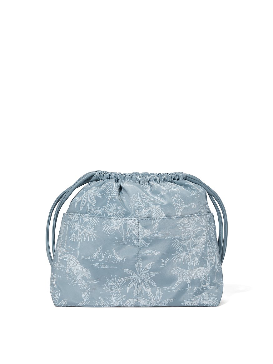 cinched travel beauty organizer bag cinched travel beauty organizer bag