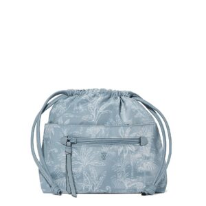 Витрина cinched travel beauty organizer bag