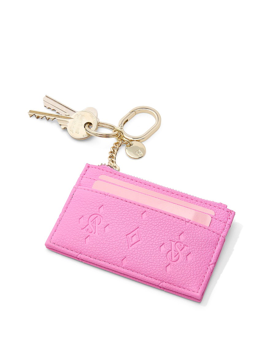 classic card case keychain classic card case keychain