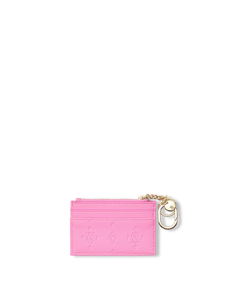 classic card case keychain classic card case keychain