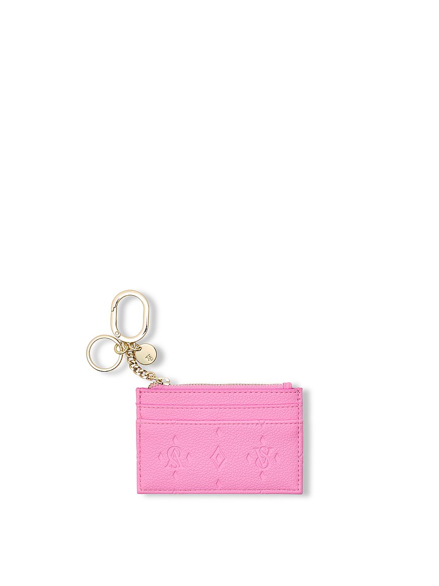 card holder keychain card holder keychain