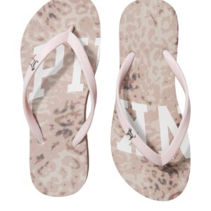 Home platform flip flops
