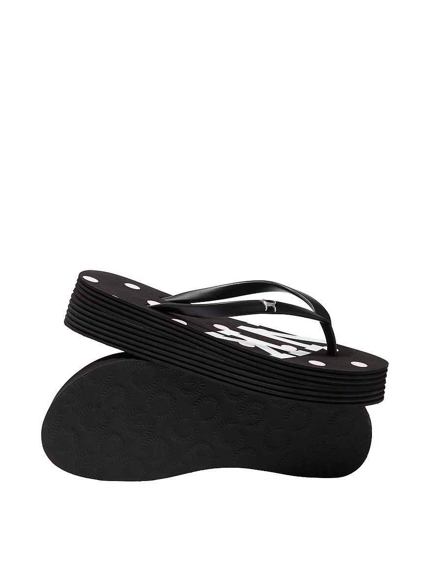 platform flip flops platform flip flops