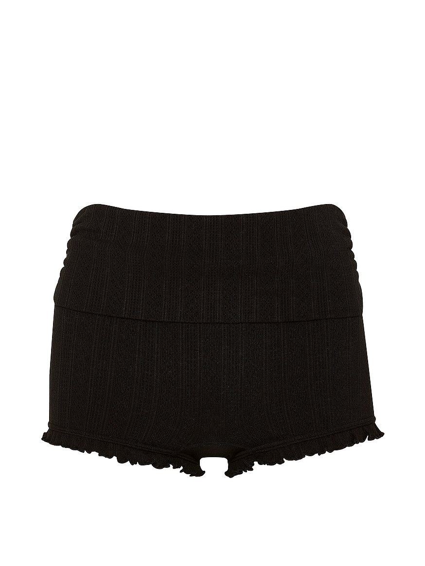 anywear foldover shorts anywear foldover shorts