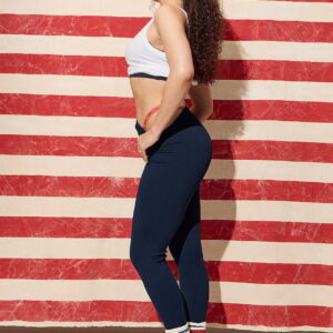 Home anywear leggings