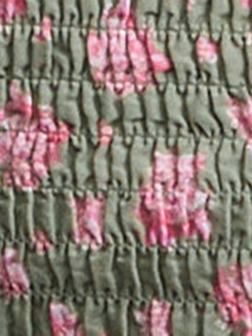 flirty fit smocked mini skirt flirty fit smocked mini skirt