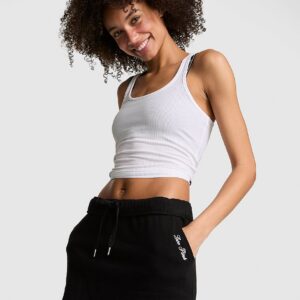 campus fleece™ skort