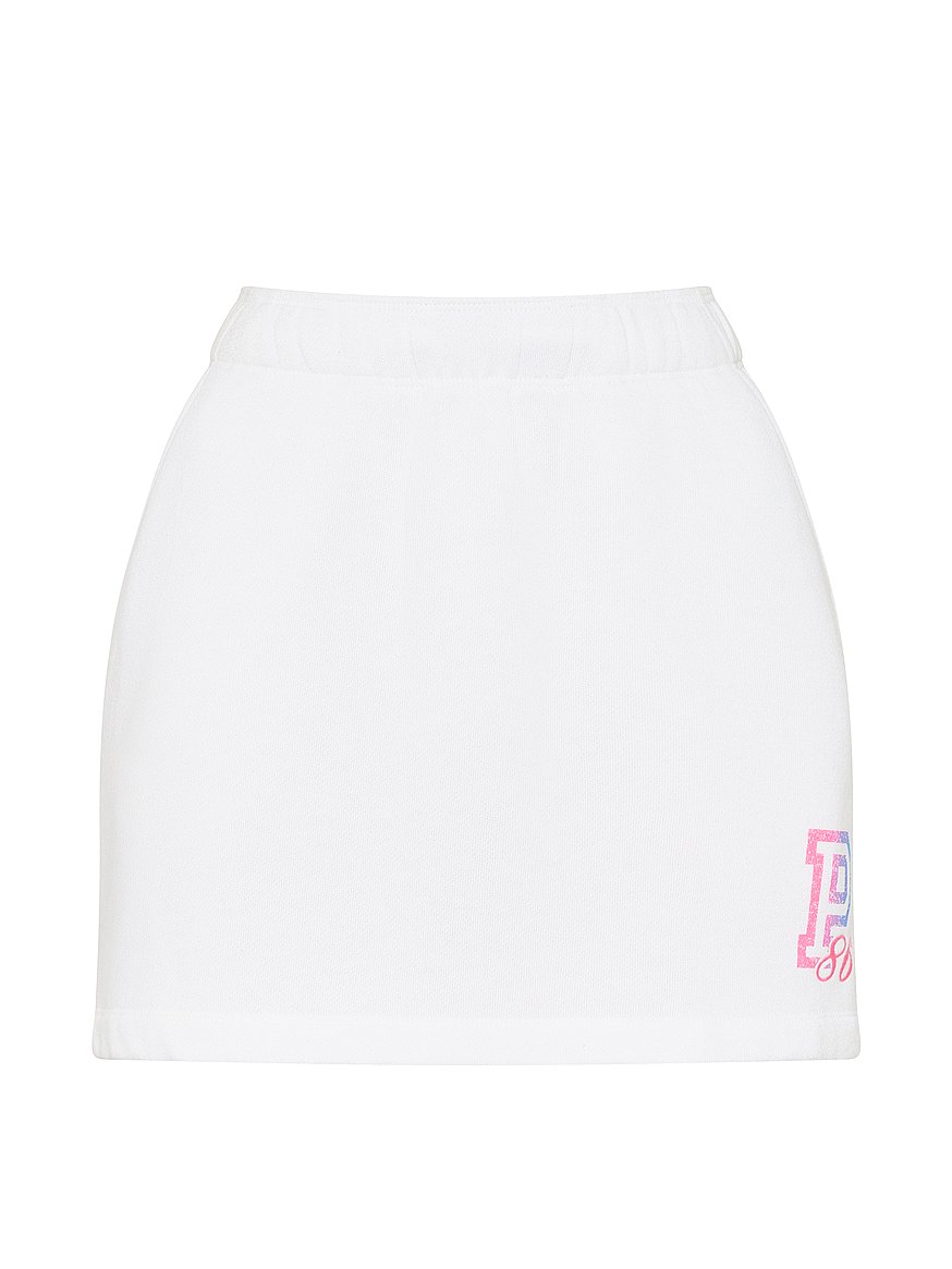 campus fleece™ skort campus fleece™ skort