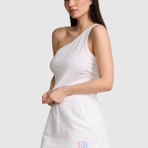 campus fleece™ skort