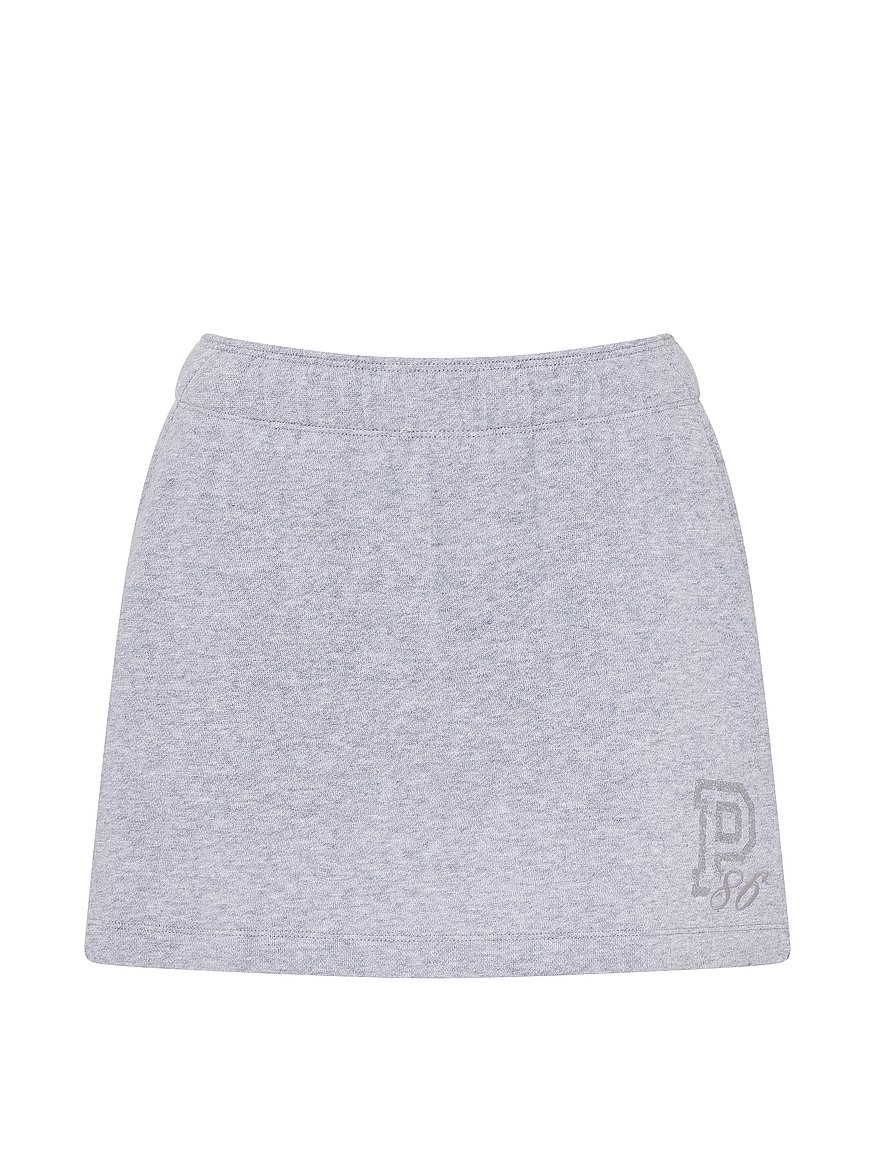 campus fleece™ skort campus fleece™ skort
