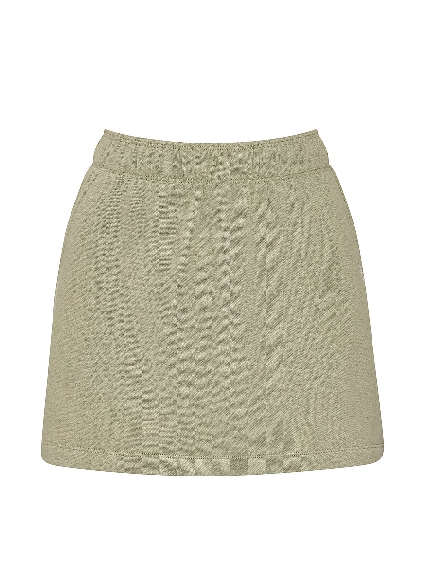 campus fleece™ skort campus fleece™ skort