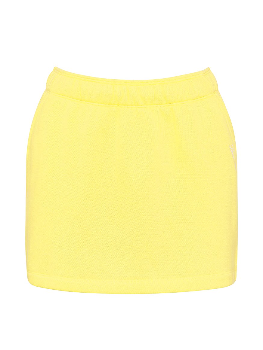 campus fleece™ skort campus fleece™ skort