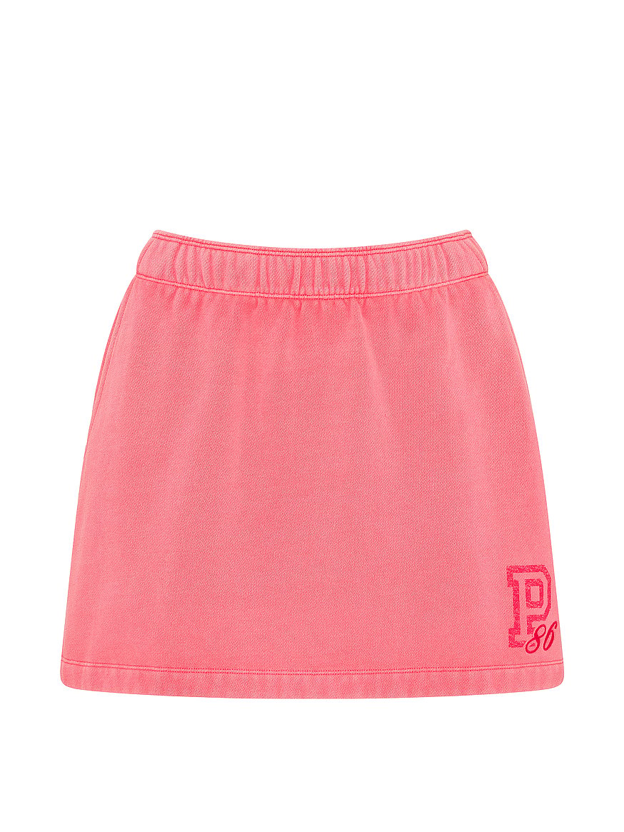campus fleece™ skort campus fleece™ skort