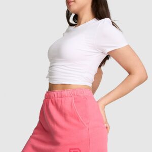 campus fleece™ skort