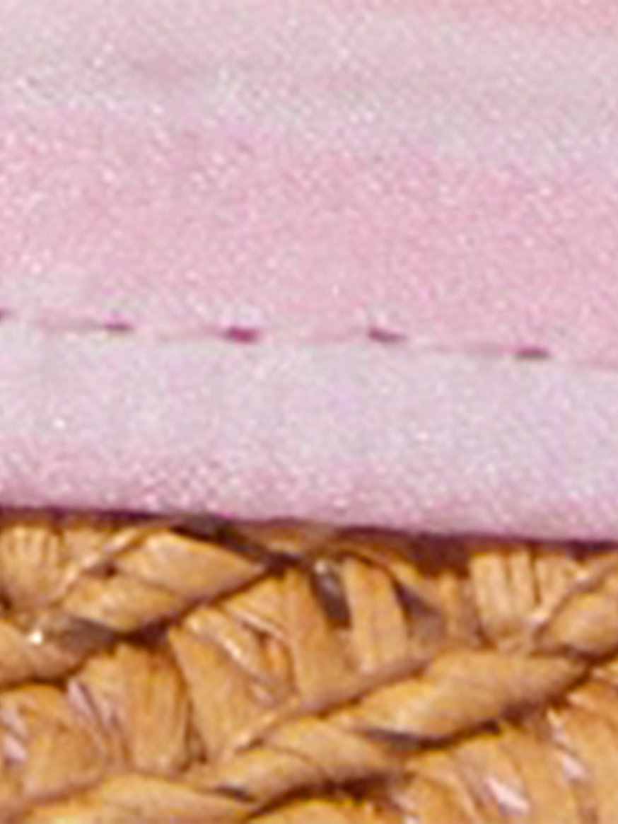 straw scarf sun visor straw scarf sun visor
