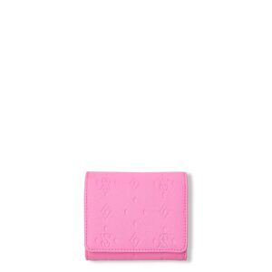 Home small flap wallet
