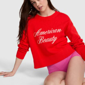 not your boyfriend’s boxy sweater