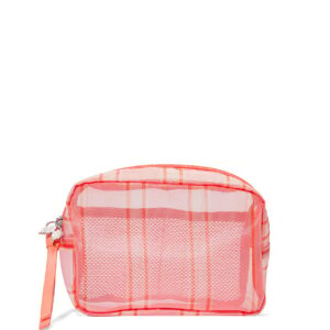 boxy case makeup bag